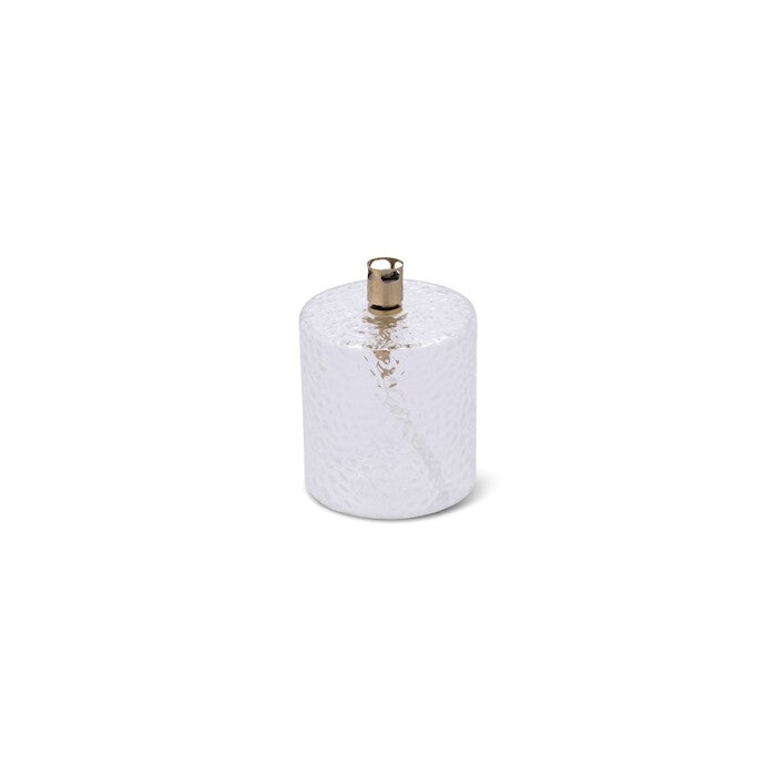 Lampe à huile décorative Cylindrique – Peri Living