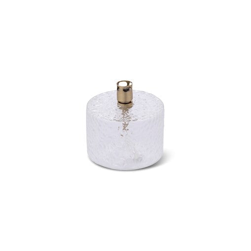 Lampe à huile décorative Cylindrique – Peri Living