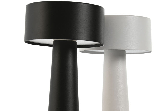 Lampe LED design moderne