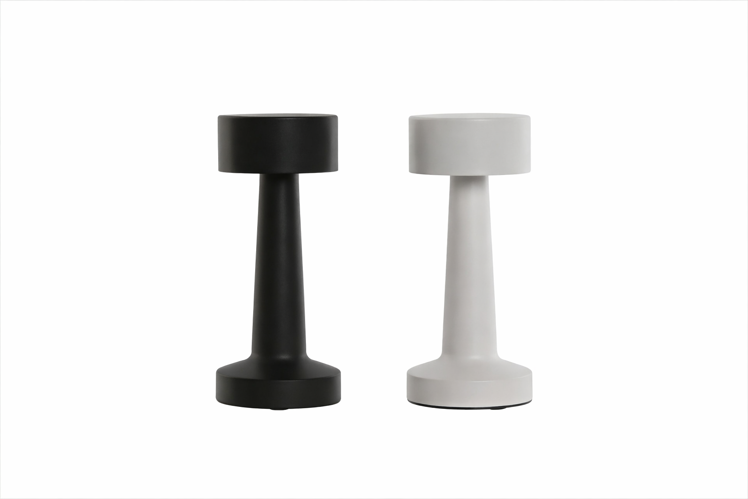 Lampe LED tactile sans fil