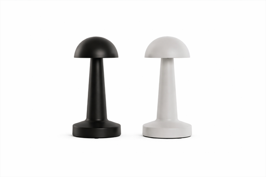 Lampe LED tactile sans fil rechargeable