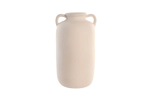 Grand vase en terre cuite – Format XL décoratif