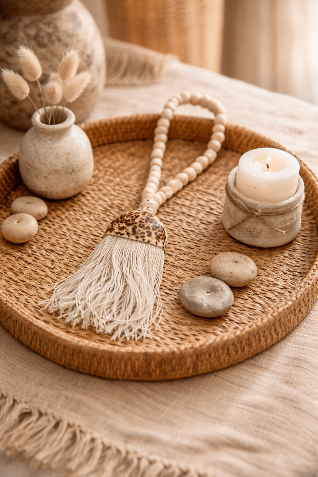 {{ product_title }} déco bohème naturelle