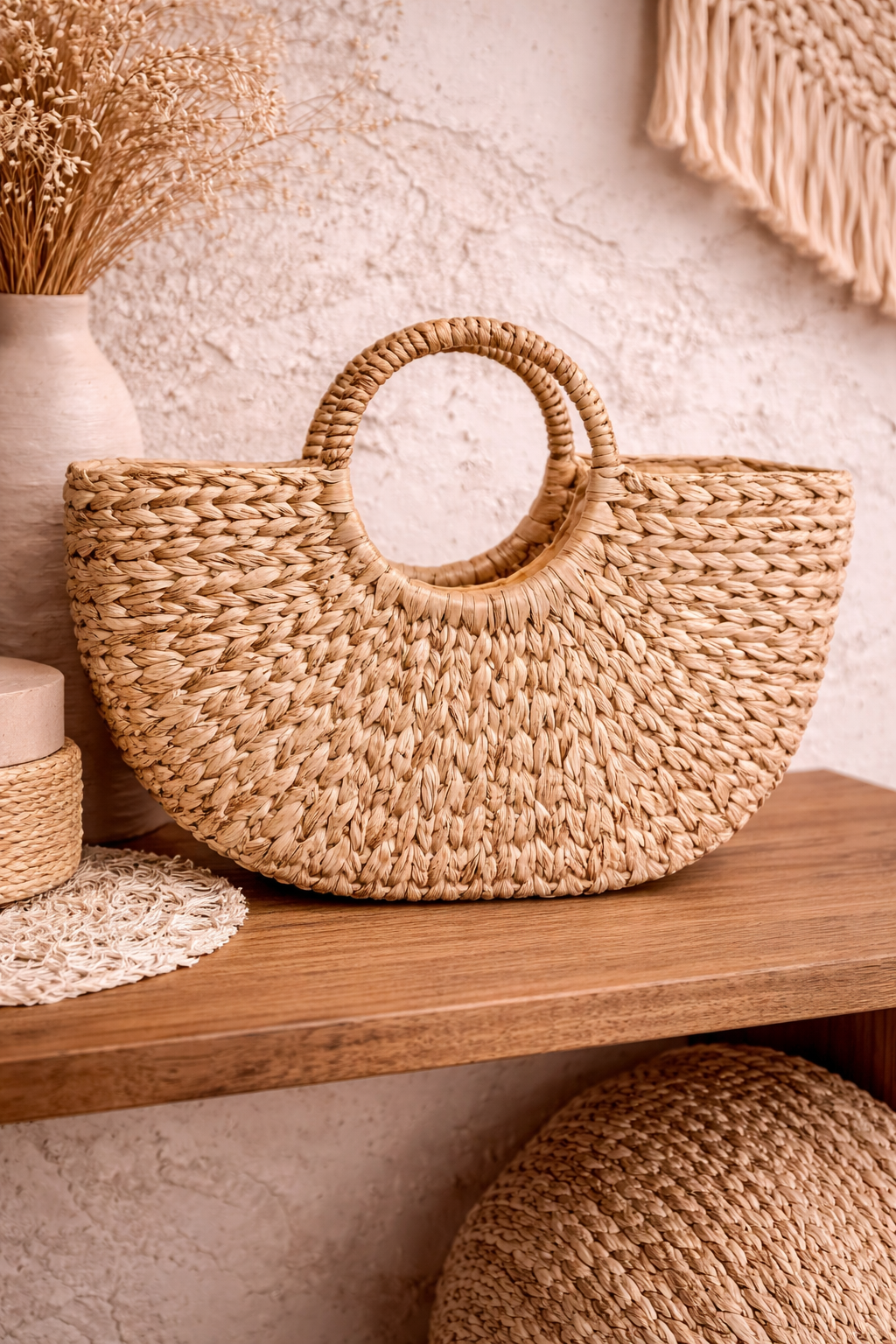 {{ product_title }} déco bohème naturelle