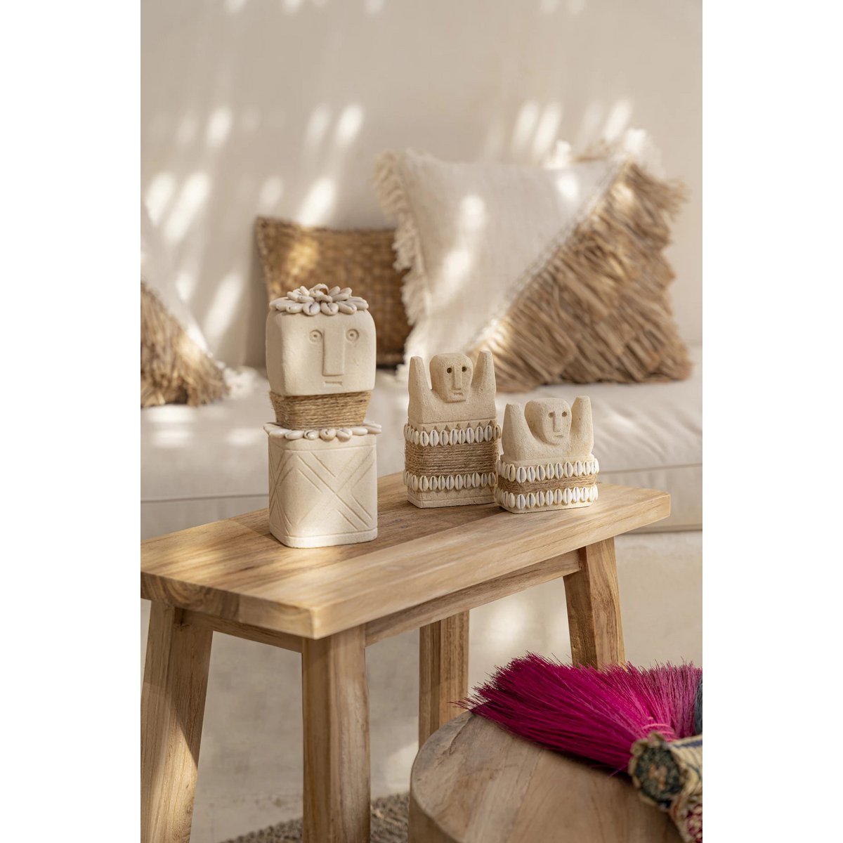 {{ product_title }} déco bohème naturelle