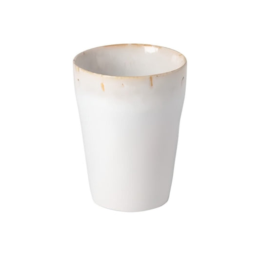 Mug Mocha Grespresso Costa Nova Blanc – Grès